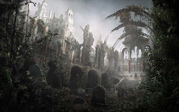 TempleOf Athena
