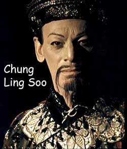 Chung Ling Soo