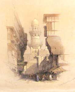 Cairo