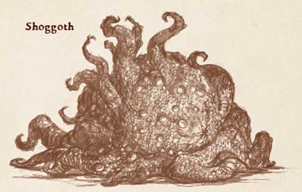 Shoggoth