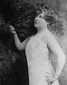 Delores Swane