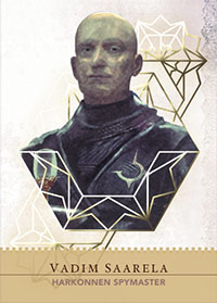 Vadim Saarela