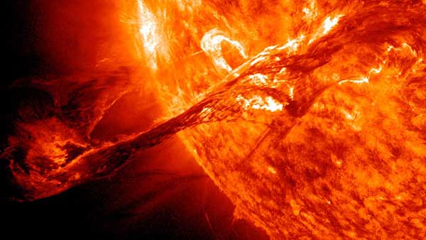 Sun
