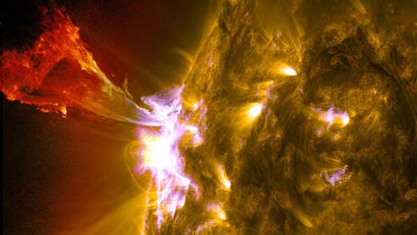 Sun