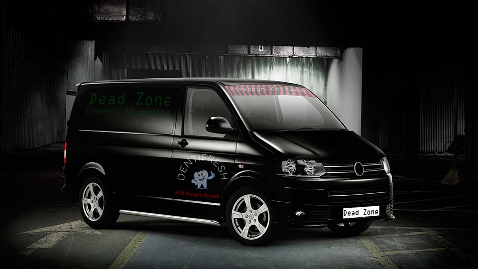 Van