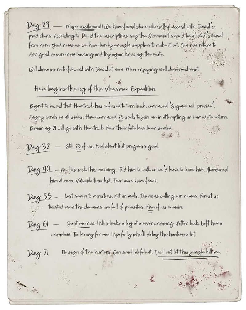 Corins Journal Page 2