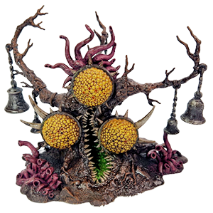 Feculent Gnarlmaw