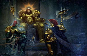 Sigmar