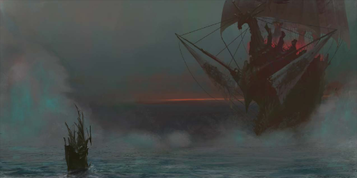 The Ravenous