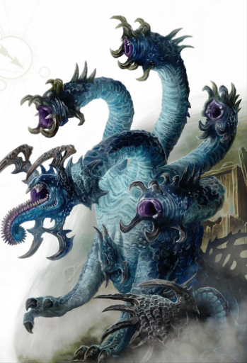 Kharibdyss