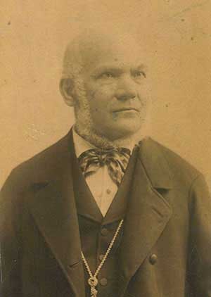 Boris Brassey
