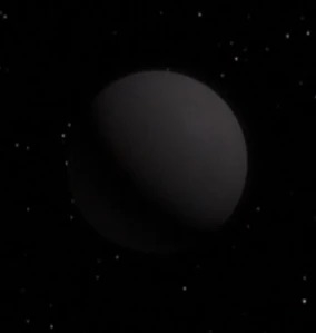 Dyson Sphere