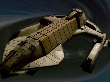 Karemma Cruiser