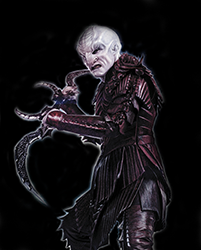 Klingon Augment Stage II