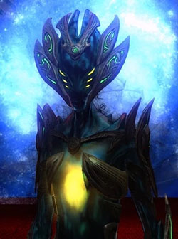 Lorengi Avatar
