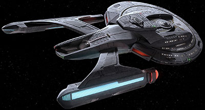 USS Luna