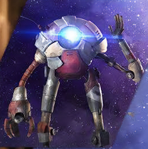 Medusan Ambassador