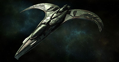 Orion interceptor
