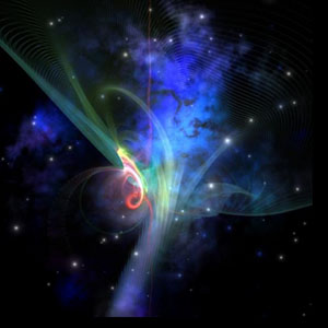 Quantum Filament