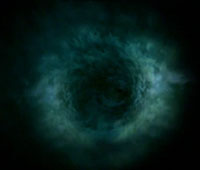 Spatial Vortex