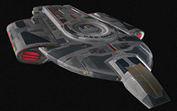 USS Defiant
