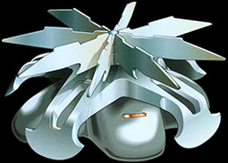 orion bomb