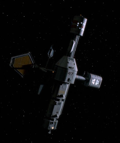 Relay Station