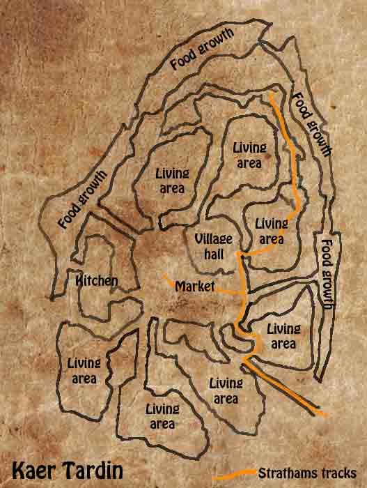 Kaer Tardin